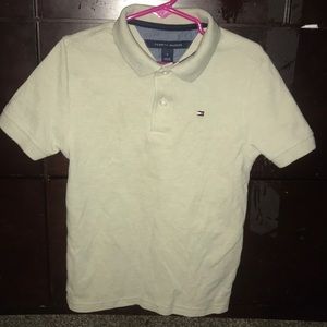 Polo shirt